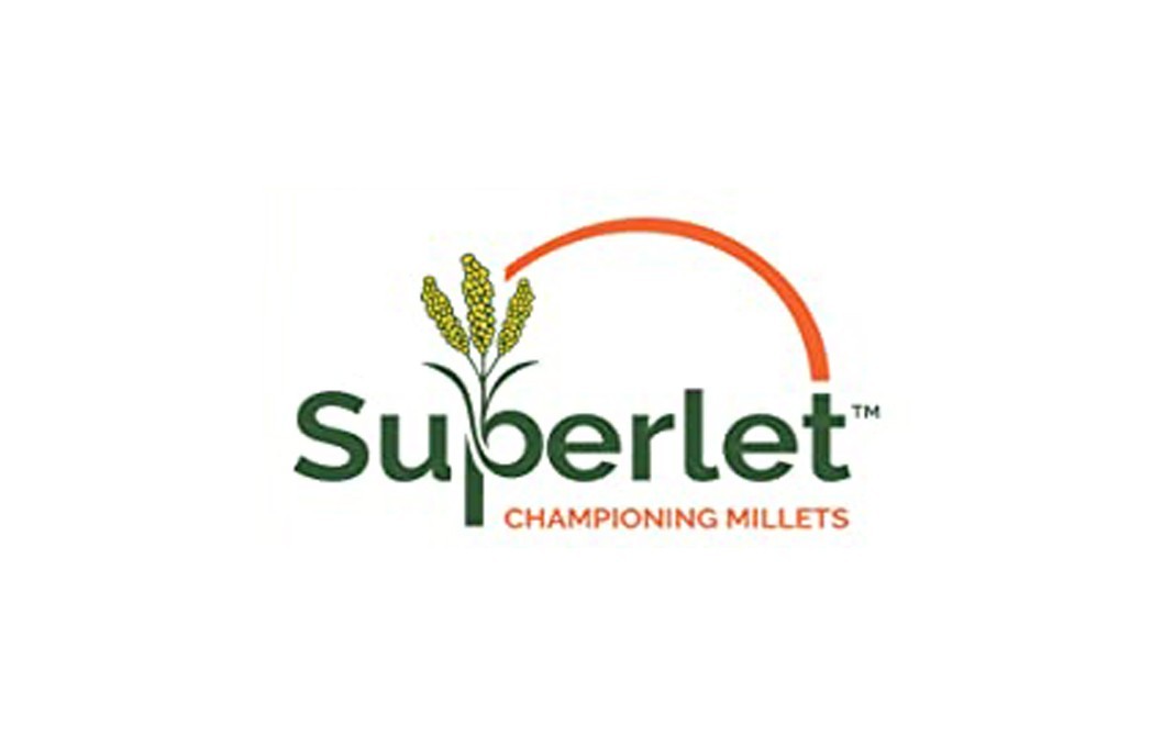 Superlet Foxtail Millet    Pack  1 kilogram